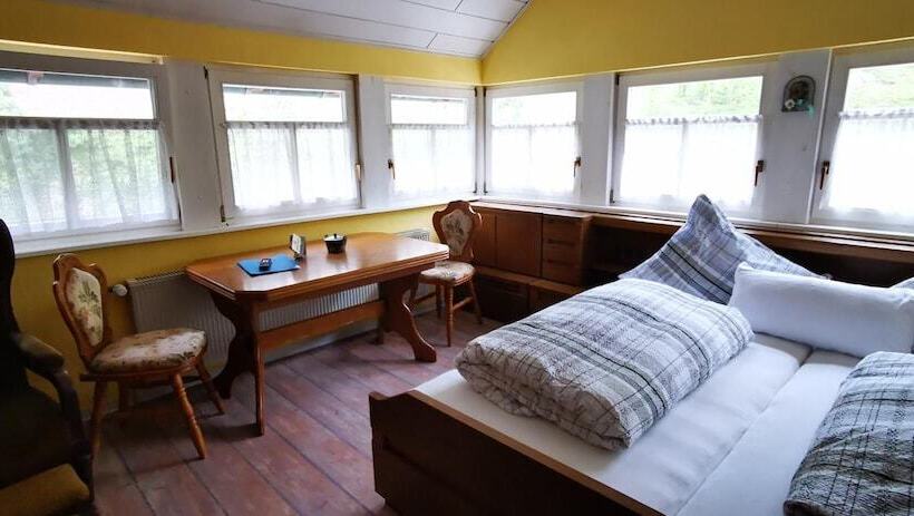 Ferienwohnungen Linkemühle