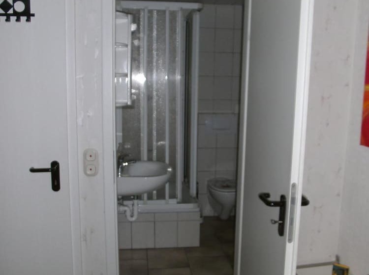 Ferienwohnungen Linkemühle