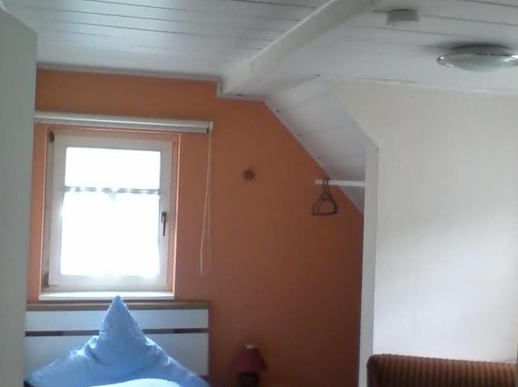 Ferienwohnungen Linkemühle