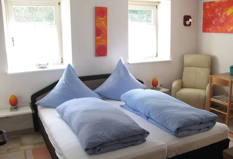 Ferienwohnungen Linkemühle