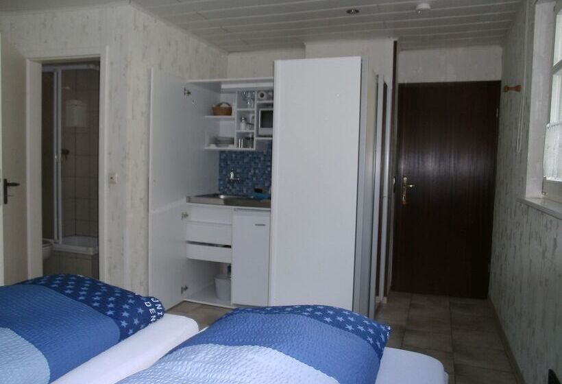 Ferienwohnungen Linkemühle