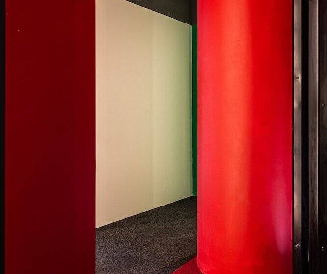 Greenfeel Hotel Pskov