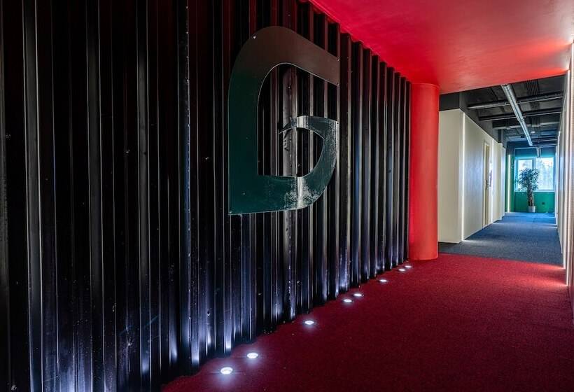 Greenfeel Hotel Pskov