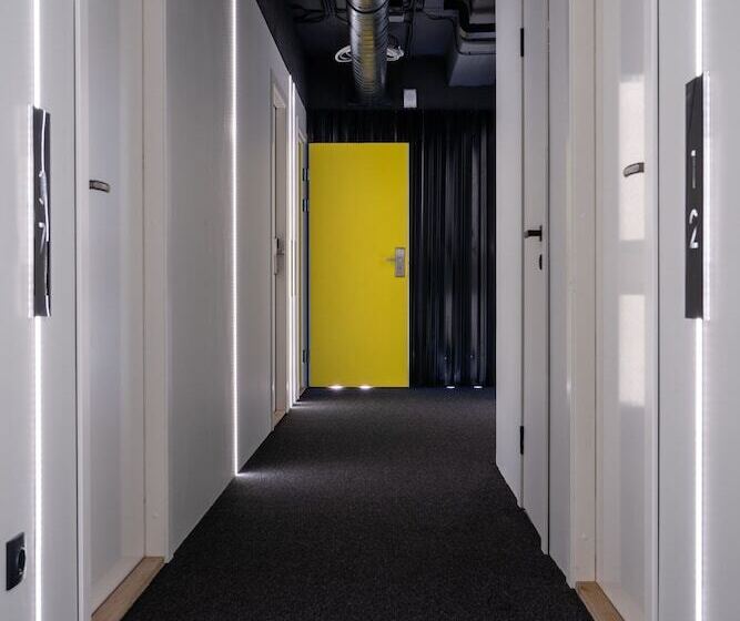 Greenfeel Hotel Pskov