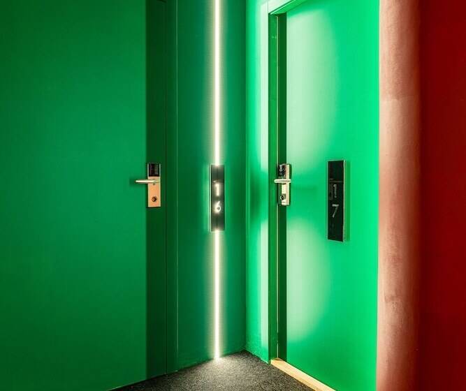 Greenfeel Hotel Pskov