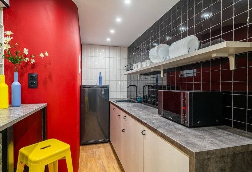 Greenfeel Hotel Pskov