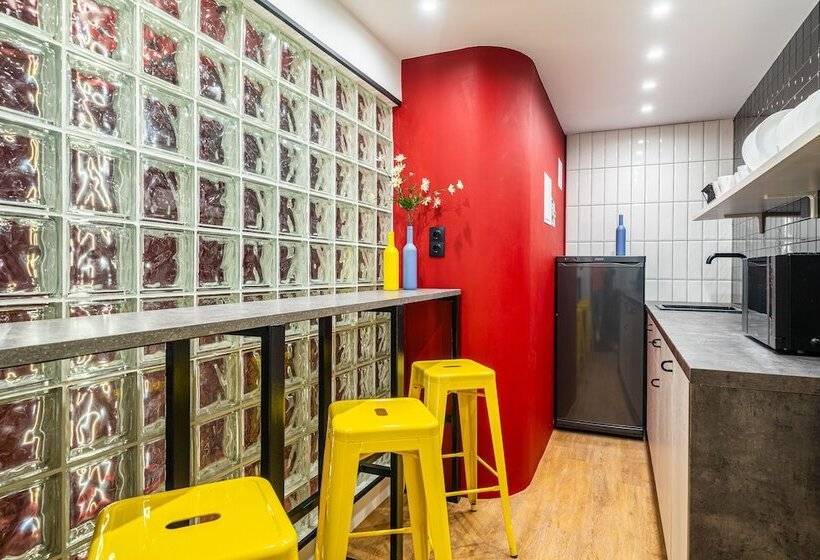 Greenfeel Hotel Pskov