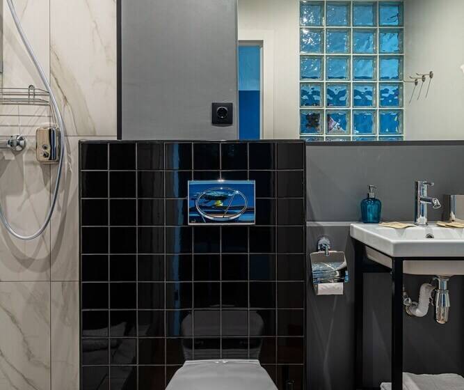 Greenfeel Hotel Pskov