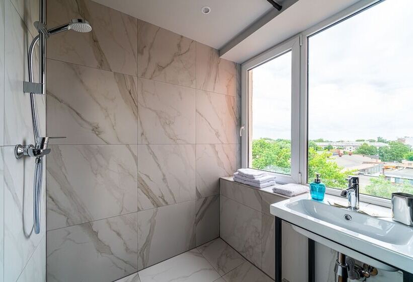 Greenfeel Hotel Pskov