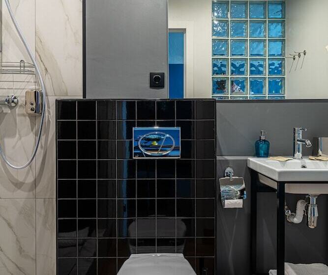 Greenfeel Hotel Pskov