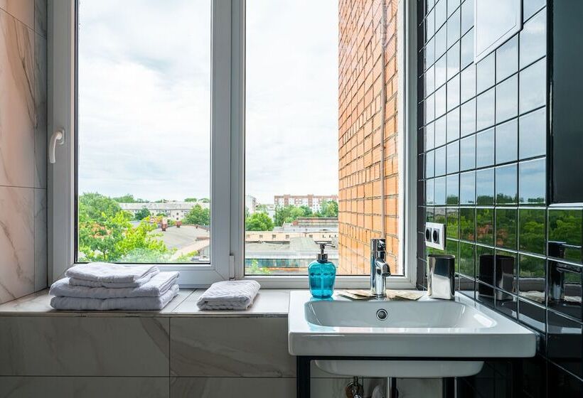 Greenfeel Hotel Pskov