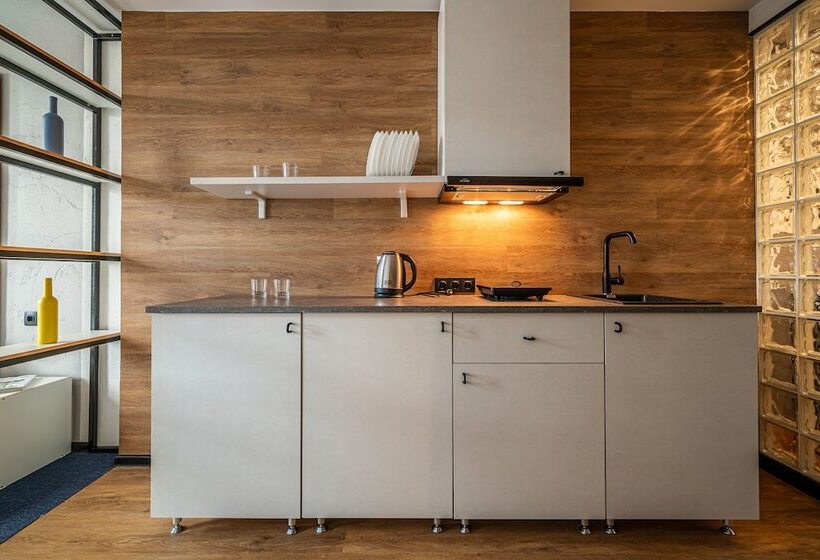 Greenfeel Hotel Pskov