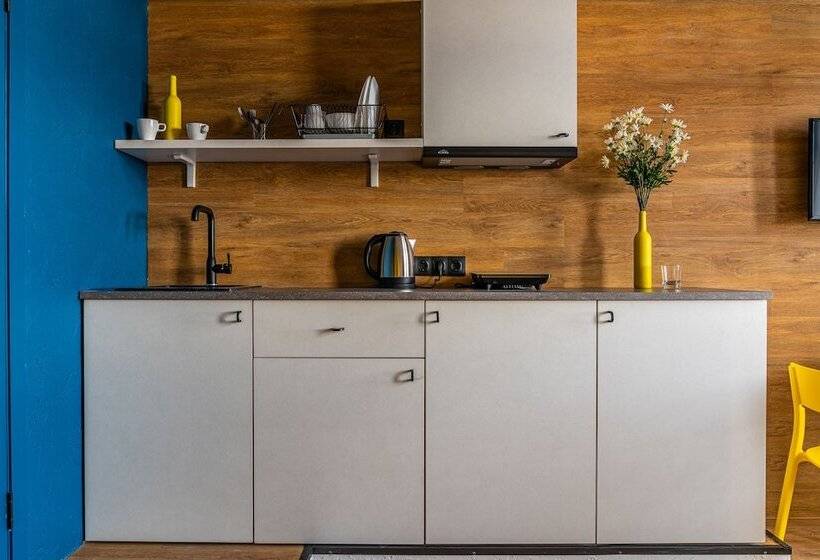 Greenfeel Hotel Pskov