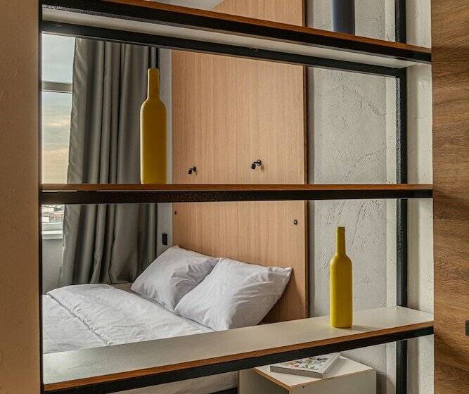 Greenfeel Hotel Pskov