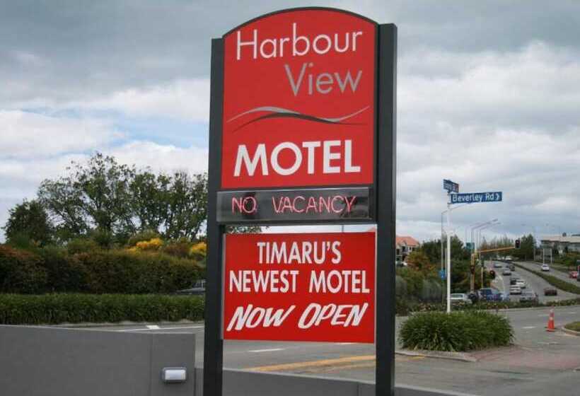Harbour View Motel