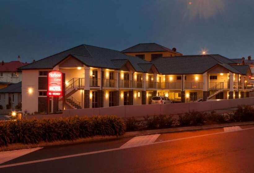 Harbour View Motel