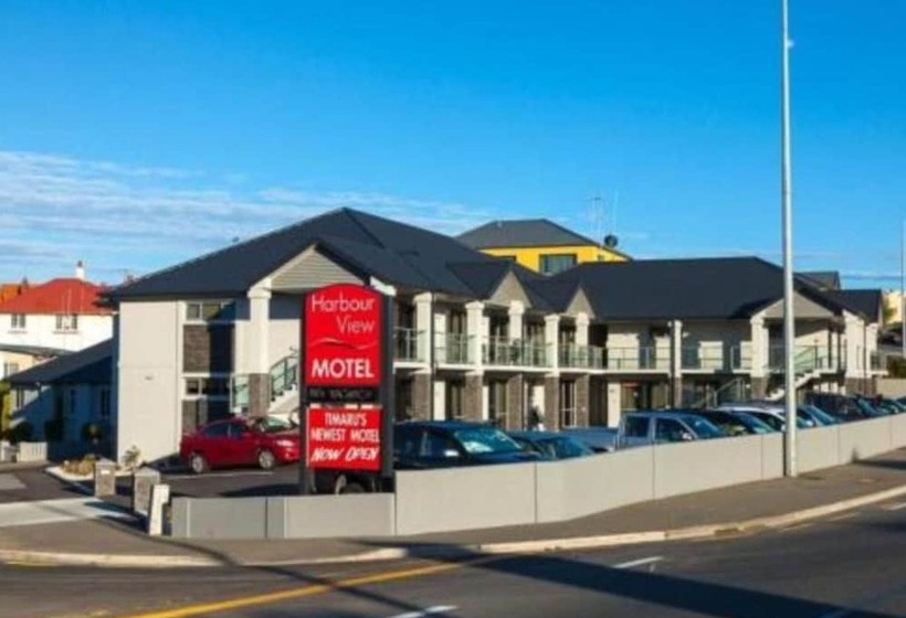 Harbour View Motel