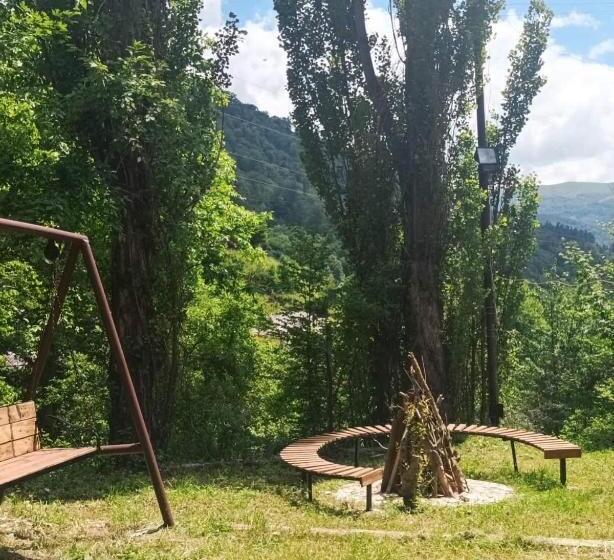 Hayq Hotel Dilijan