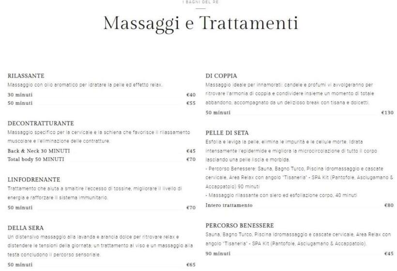 Хостел Re Dionisio Luxury Suites