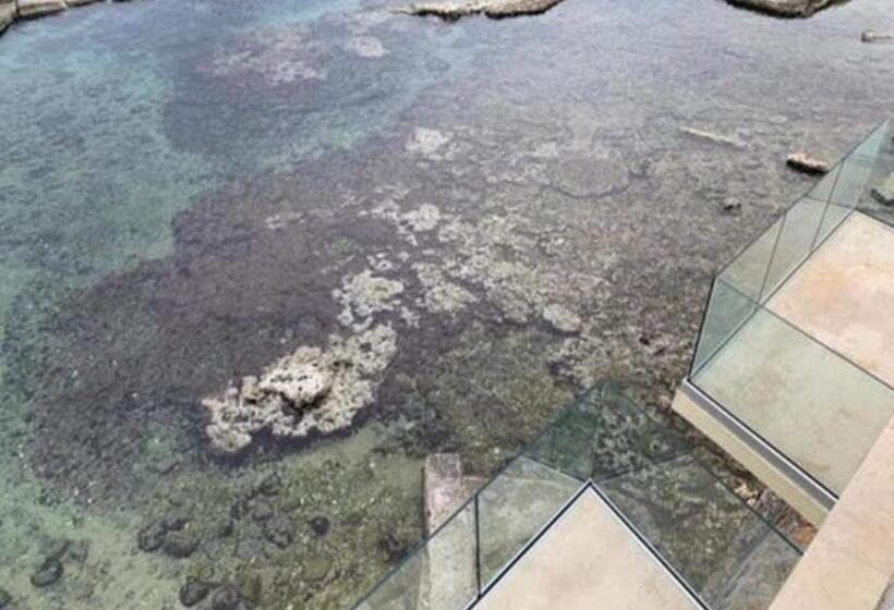 Хостел Re Dionisio Luxury Suites