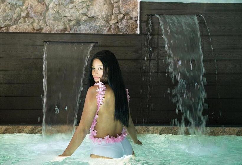 Хостел Re Dionisio Luxury Suites