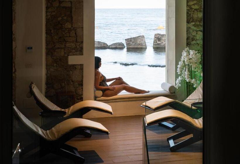 Хостел Re Dionisio Luxury Suites