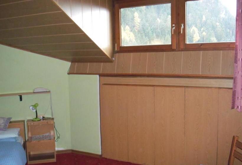 Хостел Residence Rosa