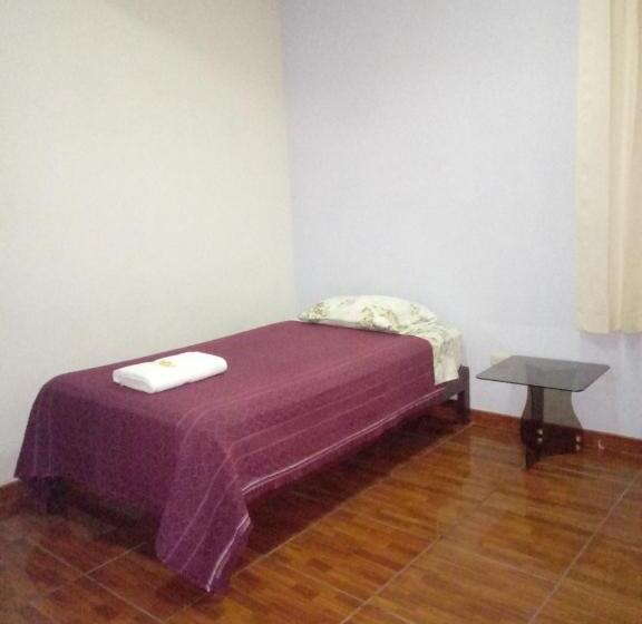 Hostal Sotillo