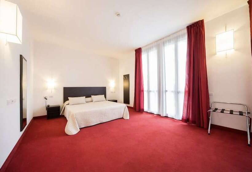 Хостел Villa Del Sasso