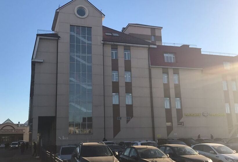 Hostel Lounge Blizzzko