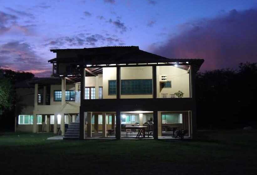 Hostel Portal Do Pantanal