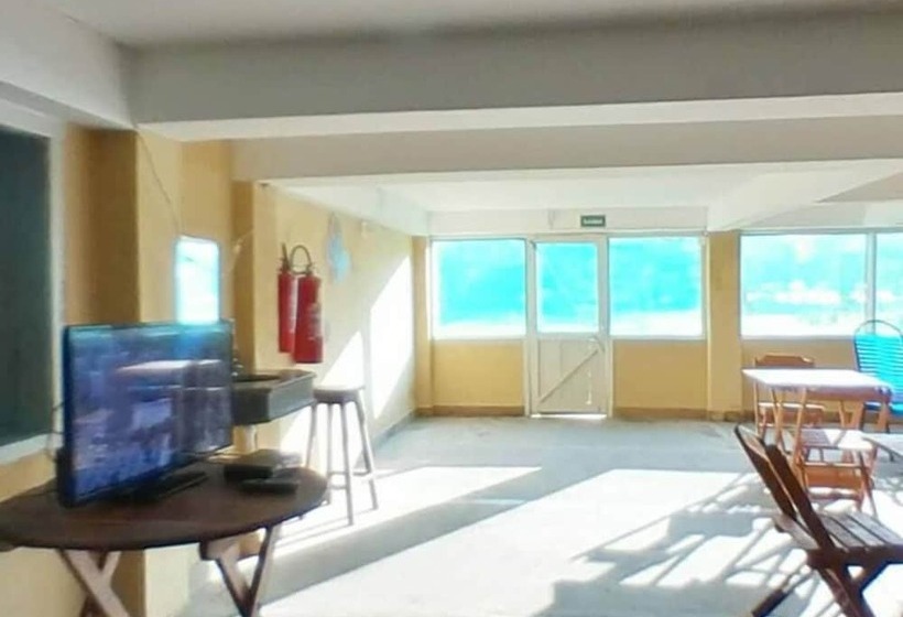 Hostel Portal Do Pantanal