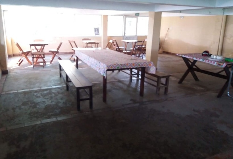 Hostel Portal Do Pantanal