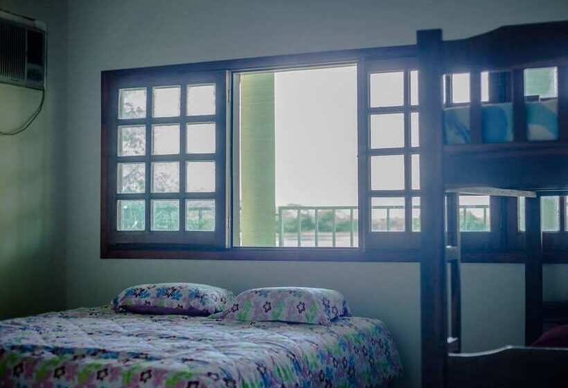 Hostel Portal Do Pantanal