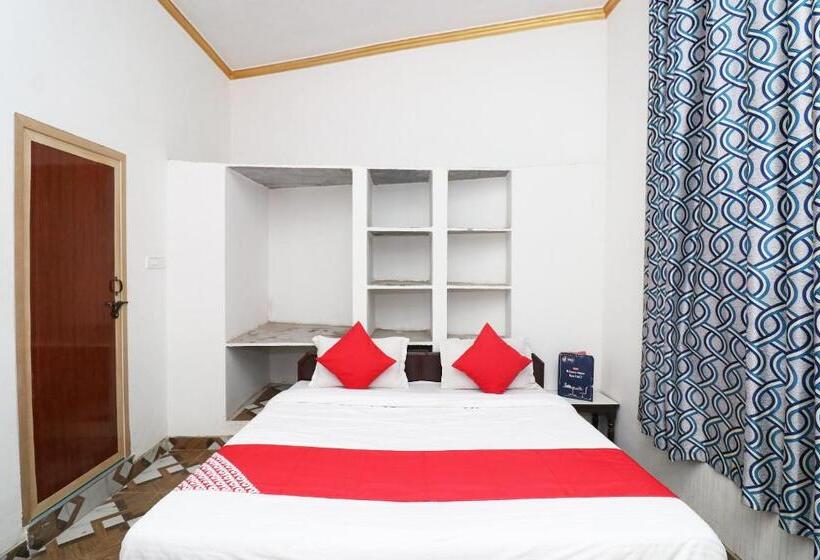 Hotel 4 U By Oyo Rooms