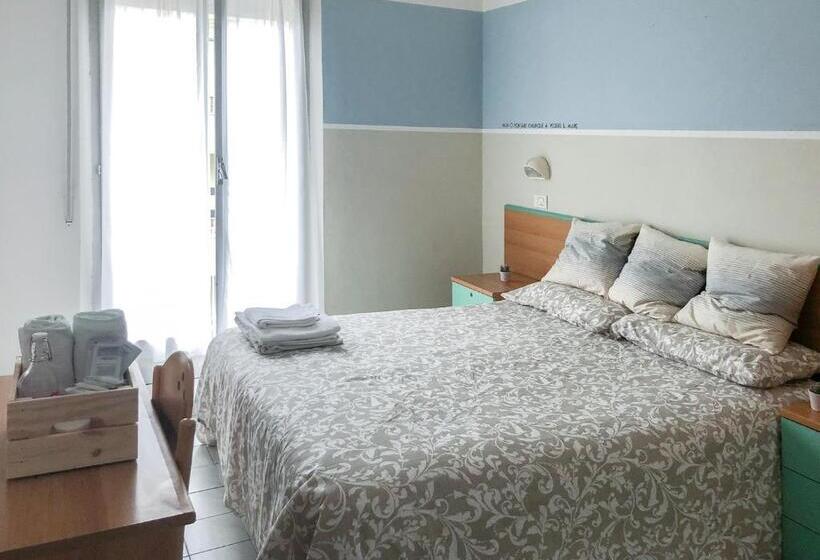 هتل Alba B&b