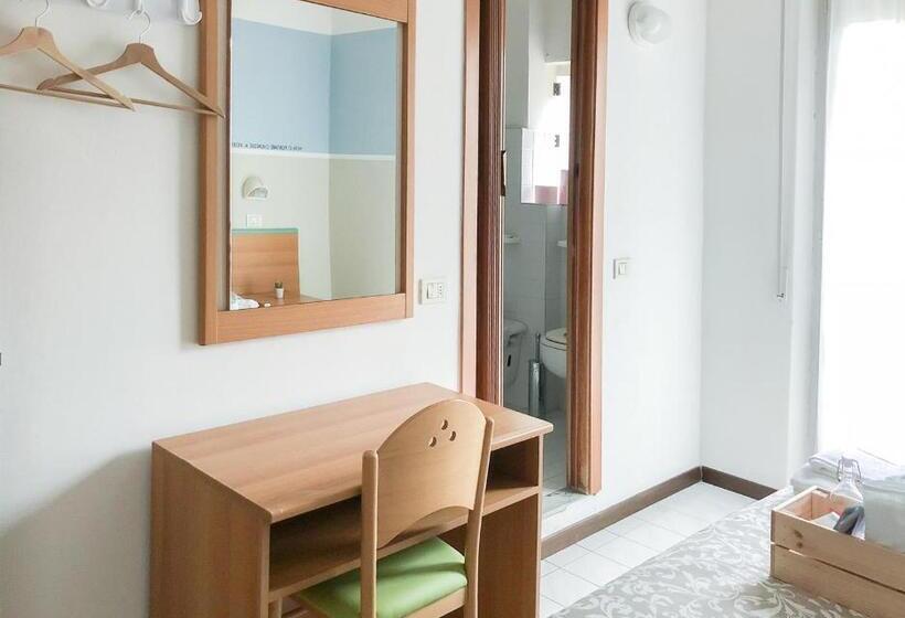 هتل Alba B&b
