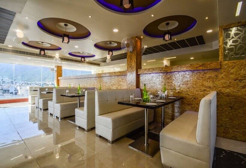 هتل Atlantica By Oyo Rooms