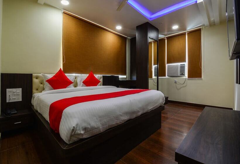 هتل Atlantica By Oyo Rooms