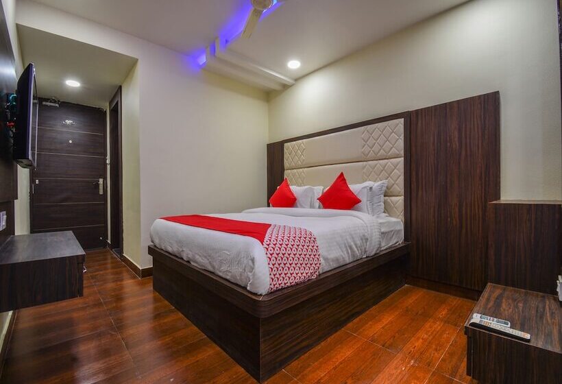 هتل Atlantica By Oyo Rooms