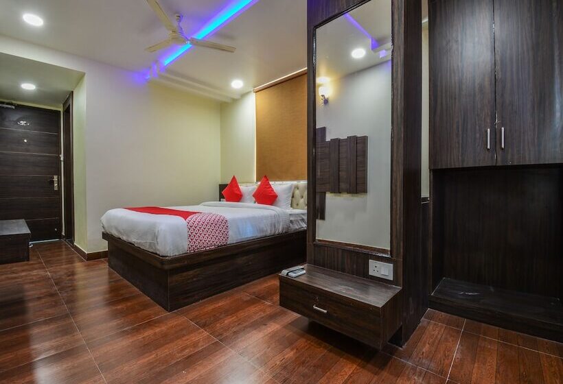هتل Atlantica By Oyo Rooms