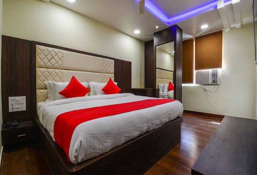 هتل Atlantica By Oyo Rooms