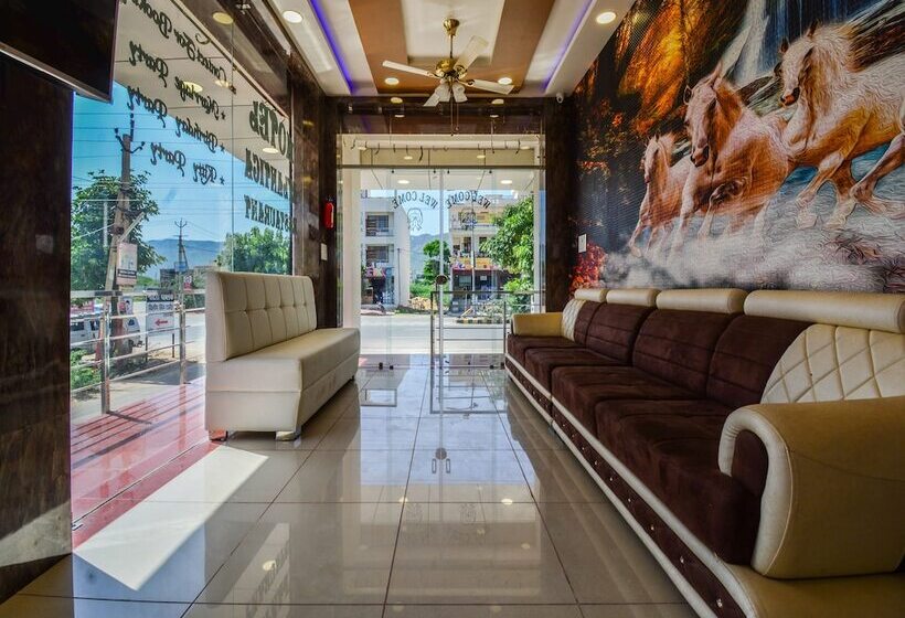 هتل Atlantica By Oyo Rooms