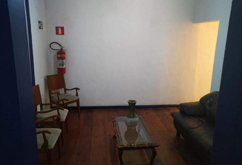 בית מלון כפרי Barroco Mineiro