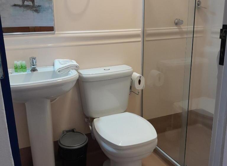 בית מלון כפרי Barroco Mineiro