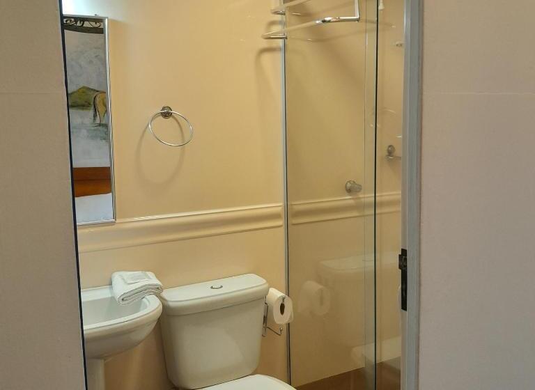 בית מלון כפרי Barroco Mineiro