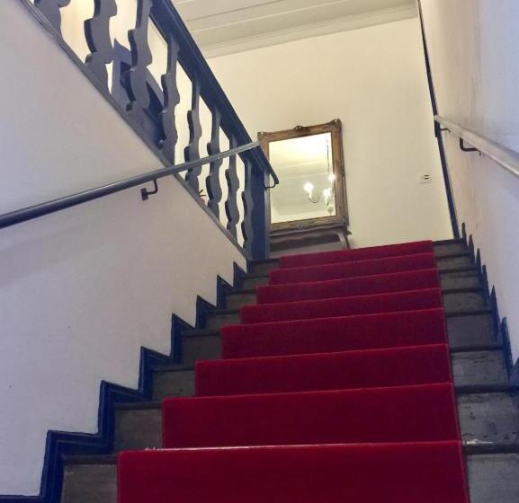 בית מלון כפרי Barroco Mineiro