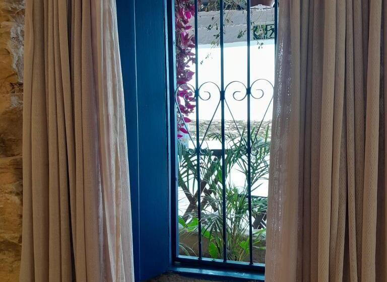 בית מלון כפרי Barroco Mineiro