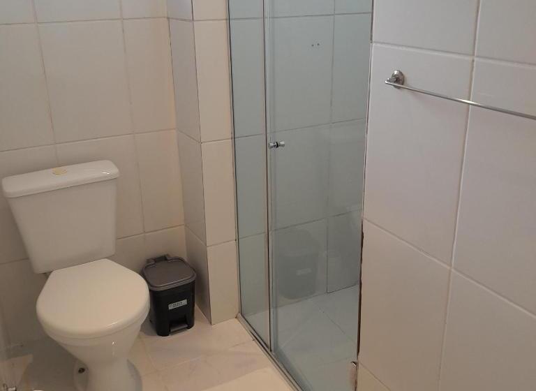 בית מלון כפרי Barroco Mineiro