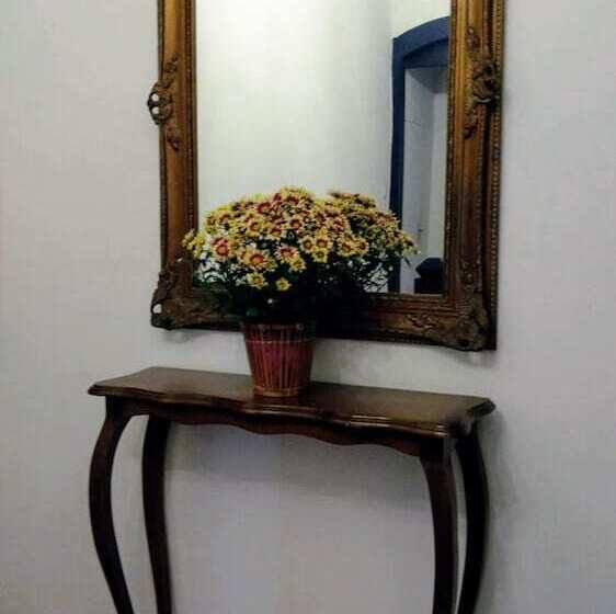 בית מלון כפרי Barroco Mineiro